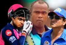 IPL 2025, greg chappell warn bcci for vaibhav suryavanshi, protect him as sachin tendulkar, Latest Sports Update