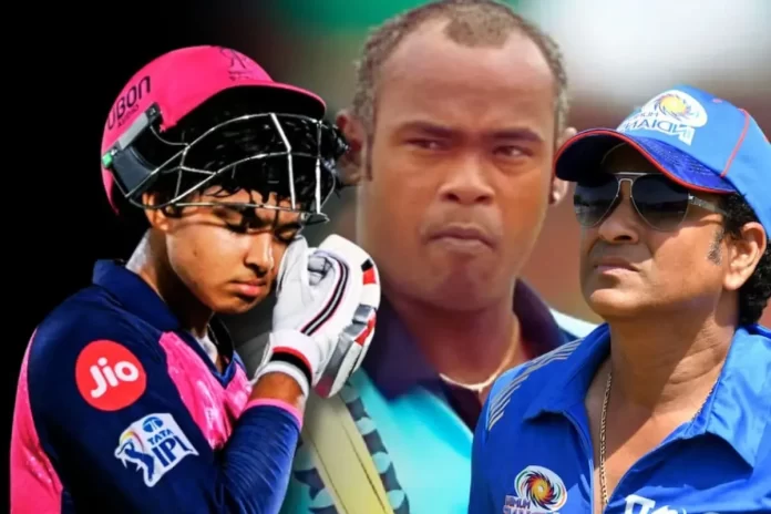 IPL 2025, greg chappell warn bcci for vaibhav suryavanshi, protect him as sachin tendulkar, Latest Sports Update