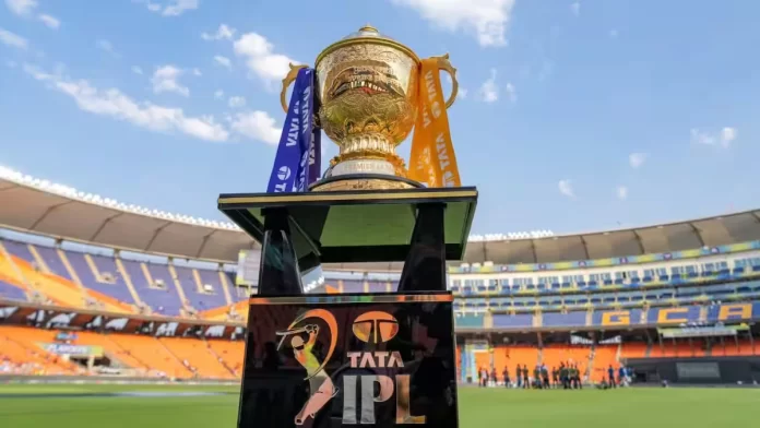 IPL 2025 playoff schedule changed, final now be played in Ahmedabad, Latest Sports Update
