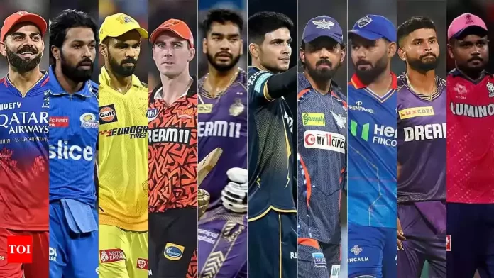 IPL 2025, which team played Most Playoffs in IPL, know the record, CSK, MI, Latest Sports update