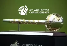 India keen to host WTC Final 2027 , BCCI to make formal proposal, latest sports update