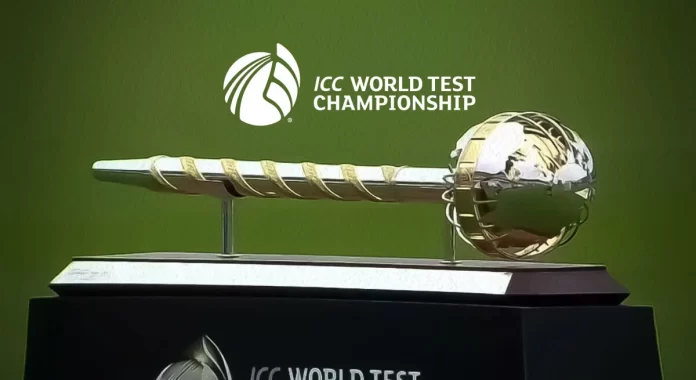 India keen to host WTC Final 2027 , BCCI to make formal proposal, latest sports update