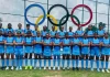 Indian junior women hockey team beat Argentina 2-0 in penalty shootout, latest sports update