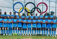 Indian junior women hockey team beat Argentina 2-0 in penalty shootout, latest sports update