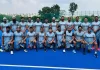 Indian men Hockey team announced for the European leg of FIH Pro League 2024-25, Latest Sports Update