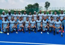 Indian men Hockey team announced for the European leg of FIH Pro League 2024-25, Latest Sports Update