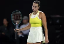 Italian Open 2025, Aryna Sabalenka suffers upset, Carlos Alcaraz enters in semi-finals, Latest Sports Update