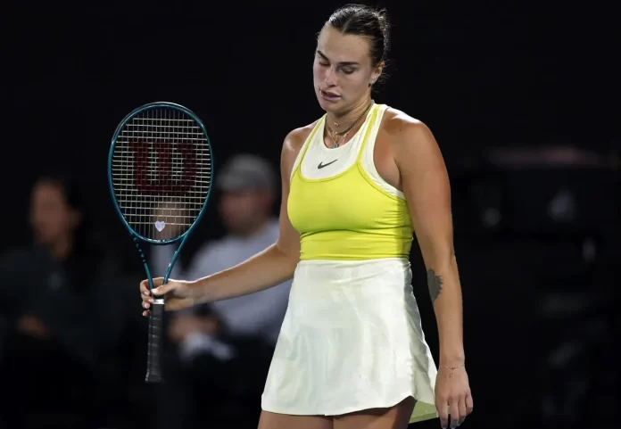Italian Open 2025, Aryna Sabalenka suffers upset, Carlos Alcaraz enters in semi-finals, Latest Sports Update