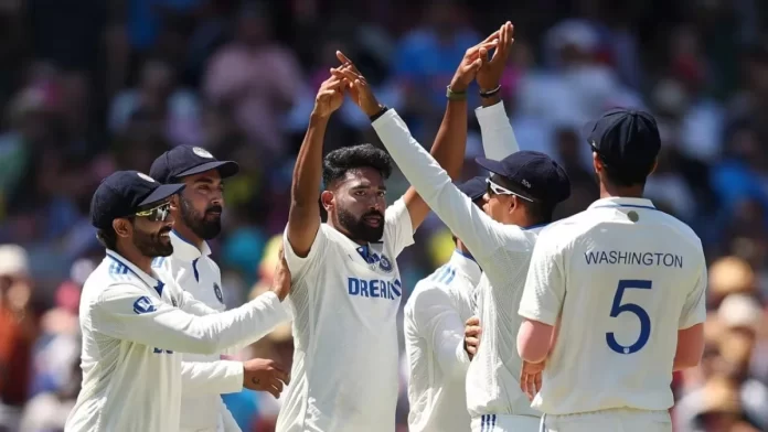 Jio Hotstar buy digital rights of IND vs ENG Test Series, Latest Sports Update