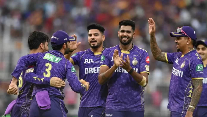 KKR vs RR, Riyan Parag hit 6 sixes in 6 balls, Rajasthan lost to KKR by 1 run, ipl 2025, Latest Sports update