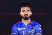 KL Rahul created history in IPL 2025, also broke Virat Kohli record, Latest Sports Update