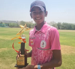 Kanni Thahryamal Trophy 2025, Rukmani Birla and St. Xavier School brilliant victory, Latest Sports update
