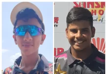 Kanni Thahryamal Trophy 2025, Sanskar School and Ryan School V T Road enters in final, Latest Sports Update
