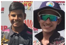 Kanni Thahryamal Trophy 2025, Sanskar School and Ryan School enter in semi-finals, Latest Sports update