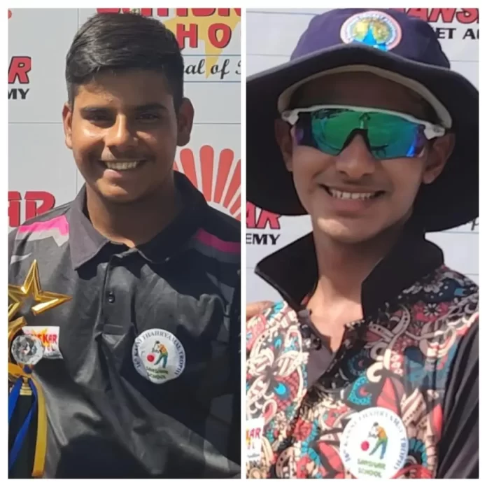 Kanni Thahryamal Trophy 2025, Sanskar School and Ryan School enter in semi-finals, Latest Sports update