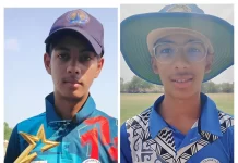 Kanni Thahryamal Trophy 2025, St. Xaviers School and Ryan School Ajmer enters in the semi-finals, Latest Sports update