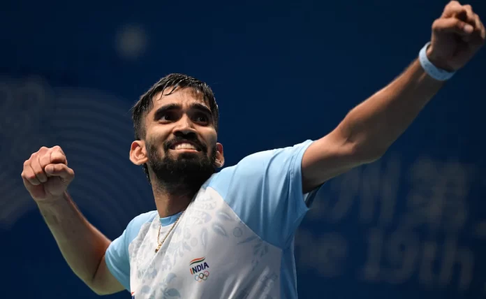 Kidambi Srikanth enters in quarter finals of Malaysia Masters 2025 badminton, Latest Sports Update