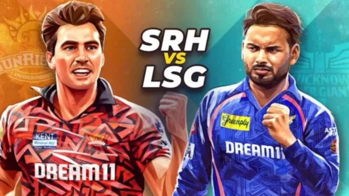 LSG vs SRH match day, last hope for lucknow today, rishabh pant, pat cummins, latest sports updates