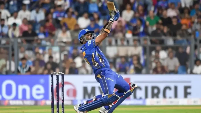 MI vs DC, Mumbai Indians enters IPL 2025 Playoffs, RCB, GT, PBKS, Latest Sports Update