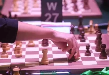 MRG Open Chess Tournament 2025 from May 17, selection trials for state level tournament, Latest Sports Update