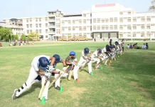 Mahaveer Public School will organise Summer Camp 2025 from 17th May, Latest Sports update