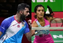 Malaysia Masters 2025 Badminton starts today, PV Sindhu- HS Prannoy lead India, Latest Sports Update