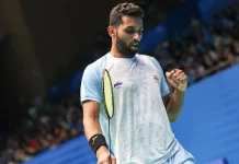 Malaysia Masters 2025, Kidambi, Prannoy and Satish enters in second round, PV Sindhu lost, latest sports update