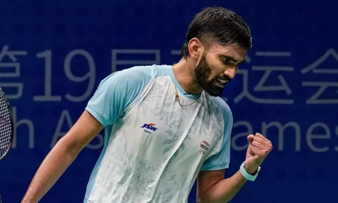 Kidambi Srikanth missed the Malaysia Masters title, lost in finals, latest sports update