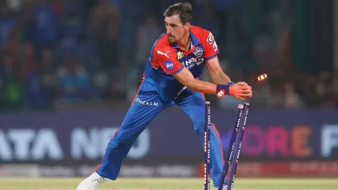 IPL 2025 big blow to rcb and delhi capitals, Josh Hezalwood & Mitchell Starc both will not come again for remaining Matches of IPL, latest sports updates