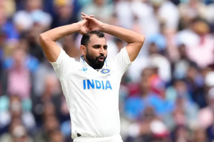 Mohammed Shami, Team India, IND vs ENG Test Series, Squad, Latest Sports Update