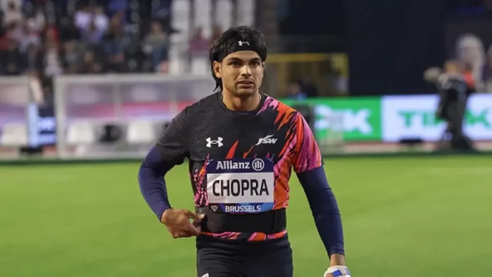 Neeraj Chopra Classic 2025 Javelin Throw Athletics championship Postponed, Latest Sports Update