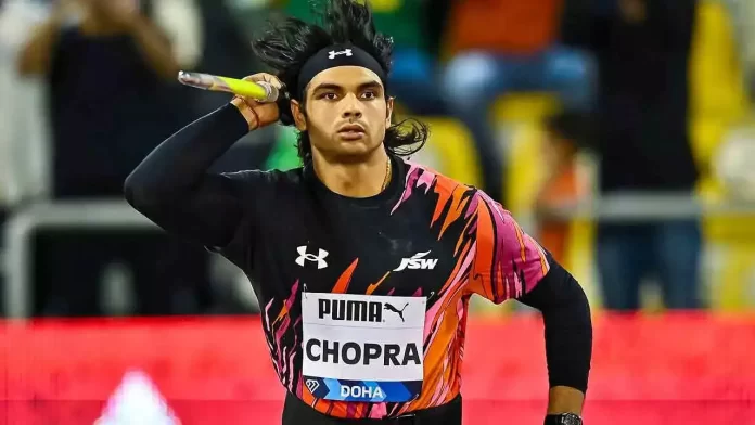 Neeraj Chopra, Doha Diamond League from May 16, Latest Sports Update