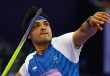 Neeraj Chopra became Lieutenant Colonel in the Territorial Army, Indian Army, Latest Sports Update