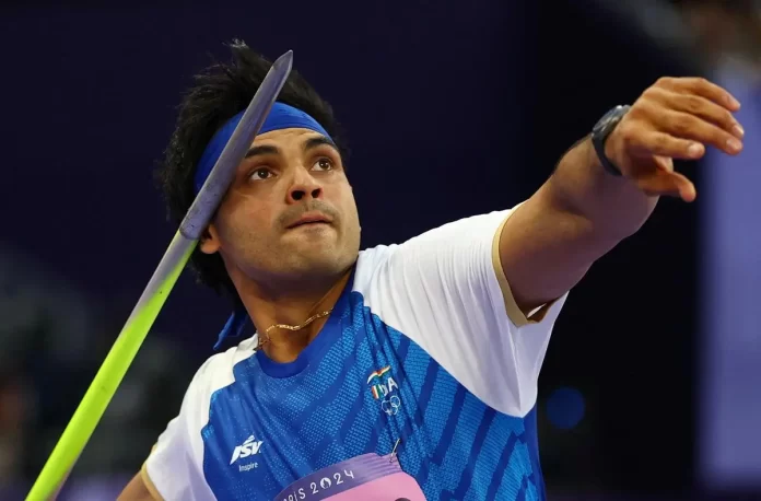 Neeraj Chopra became Lieutenant Colonel in the Territorial Army, Indian Army, Latest Sports Update