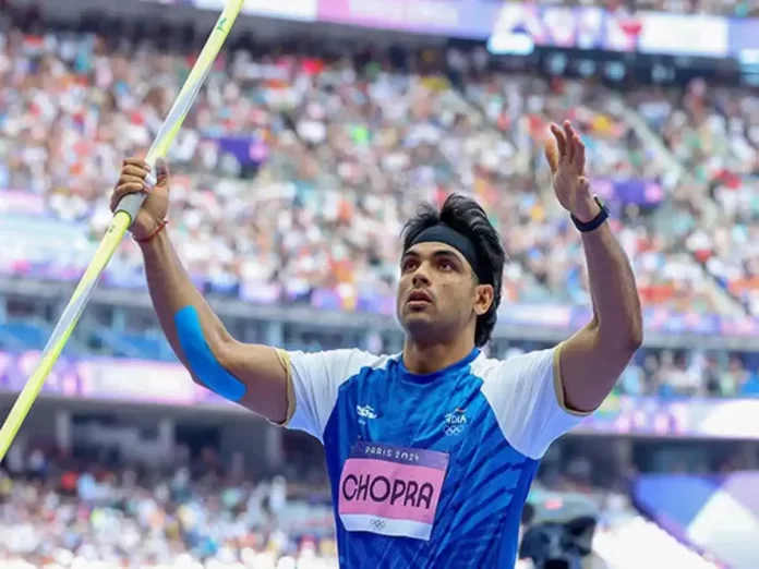 Neeraj Chopra lagged behind Julian Weber in Janusz Kusocinski Memorial tournament, Latest Sports update