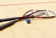 Northern Glam-25 Squash Championship, Rajasthan's brilliant performance, 5 players in the finals, Latest Sports Update