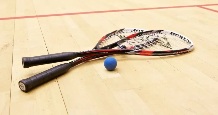 Northern Glam-25 Squash Championship, Rajasthan's brilliant performance, 5 players in the finals, Latest Sports Update
