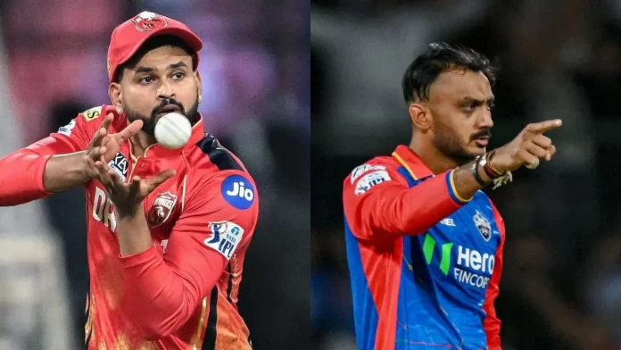 PBKS vs DC match day, must win match for delhi capitals, will face punjab kings today, shreyas iyer, axar patel, latest sports update