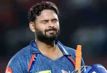 PBKS vs LSG, IPL 2025, Punjab Kings defeat Lucknow super giants, Latest Sports update