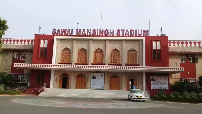 RCA, Rajasthan Cricket Association, full schedule of Colvin Shield 2025, latest sports update