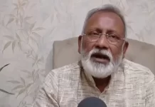 RCA ad hoc committee Chaos, Jaideep bihani hits Back dhananjay singh, Rajasthan Cricket Association, Latest Sports Update