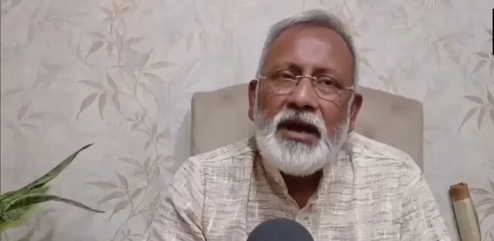 RCA ad hoc committee Chaos, Jaideep bihani hits Back dhananjay singh, Rajasthan Cricket Association, Latest Sports Update