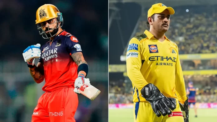RCB vs CSK match day, rcb eyeing for top spot, chennai may ruin equation, ms dhoni, virat kohli, latest sports update