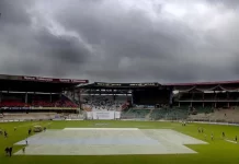 RCB vs CSK, Rain may disrupt the match, IPL 2025, Latest Sports Update