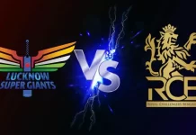 LSG vs RCB match day, last hope for lucknow, rcb will be in playoff if wins, virat kohli, rishabh pant, latest sports update