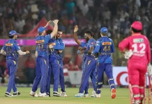 RR vs MI, Why Rajasthan Royals Crashed Out of IPL 2025 Playoffs, Full Breakdown, Latest Sports update