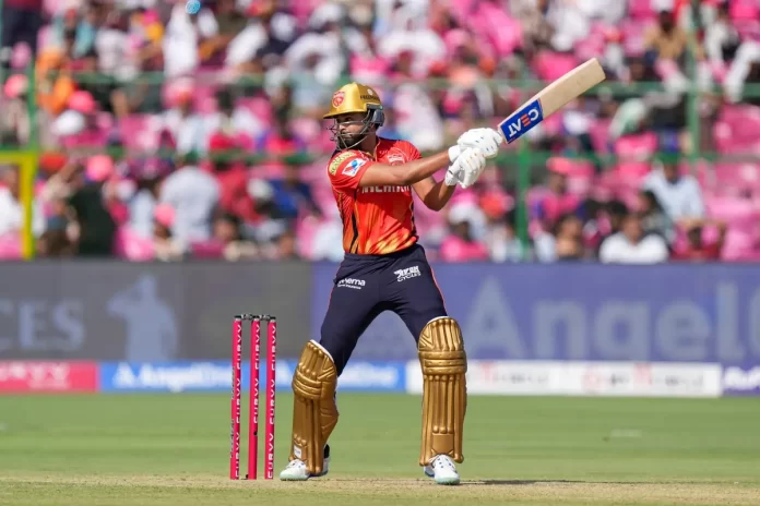 RR vs PBKS, Punjab Kings beat Rajasthan Royals by 10 runs, moved closer to IPL 2025 playoff, Latest Sports Update