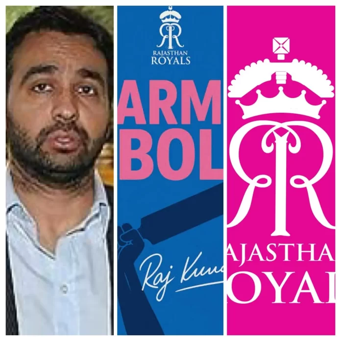 Raj Kundra on Rajasthan Royals, serious allegations against the promoter in LinkedIn post, latest sports update