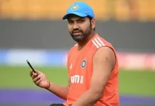 Rohit Sharma said 'goodbye' to Test cricket, announced retirement, Latest Sports Update