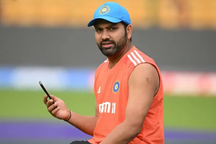 Rohit Sharma said 'goodbye' to Test cricket, announced retirement, Latest Sports Update